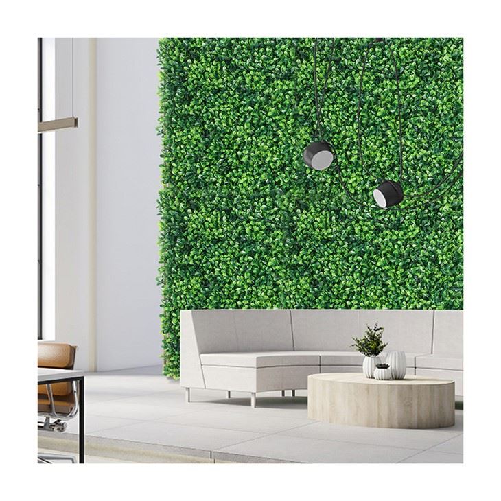Artificial Nature Grass Panel