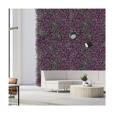 الجدار الأخضر العمودي الاصطناعي