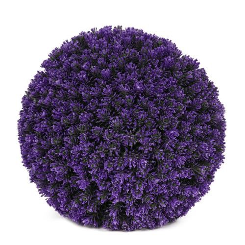 الكرة توبياري الاصطناعي الكرة معلقة لحديقة بركة سباحة بركة