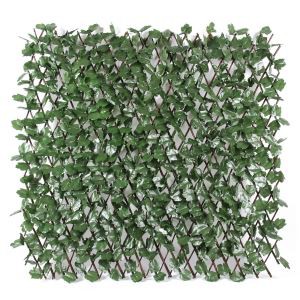 اصطناعية ليفي ليف الخصوصية القيقب يترك السور