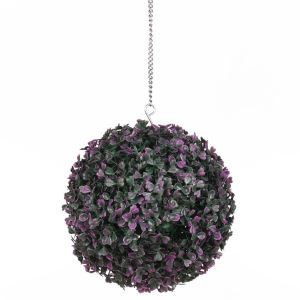 الكرة العشب الاصطناعي توبياري للديكور حديقة