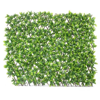 Faux Ivy Privacy سياج الشاشة