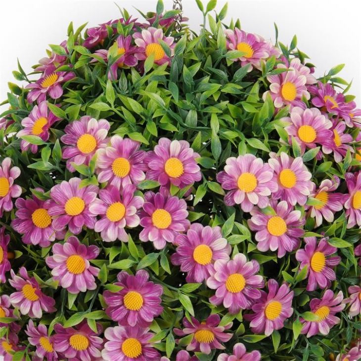 Wholesale Artificial Plant Balls Boxwood Ball For Wedding Ornament Decor