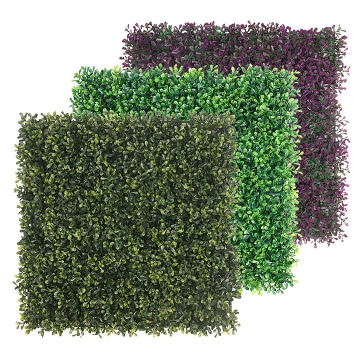 Artificial Nature Grass Panel