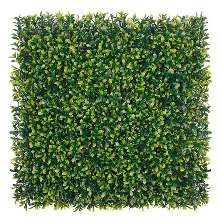 PE+UV Material Fake Grass